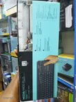 Logitech K400 Plus Wireless Keyboard with Touchpad - 2