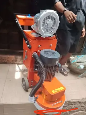 Sabon Concrete Floor Grinder Machine