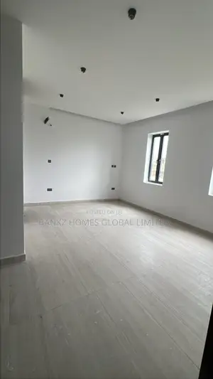 5-Bedroom Duplex for Sale in Lekki Phase 1