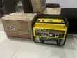 Elepaq SV6800 4.5kW Petrol Generator - 1