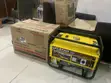 Elepaq SV6800 4.5kW Petrol Generator - 2