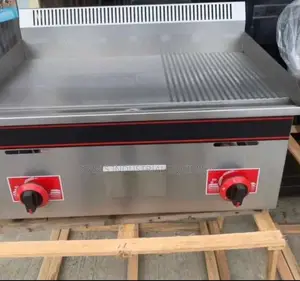 Sabon Rough and Smooth Grill