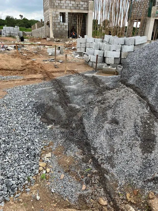 FCDA C of O Land for Sale at Apo Wassa, 1000sqm - 1