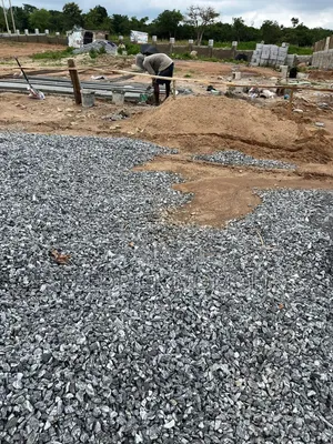 FCDA C of O Land for Sale at Apo Wassa, 1000sqm