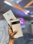 Google Pixel 8 128GB Zinariya - 1
