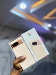 Google Pixel 8 128GB Zinariya - 3