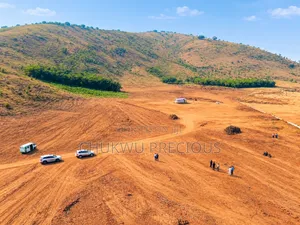 Land for Sale in Karsana, Abuja