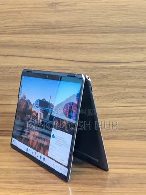 HP Spectre 14 2-in-1 Laptop - Intel i7, 16GB RAM, 512GB SSD