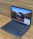 HP Spectre 14 2-in-1 Laptop - Intel i7, 16GB RAM, 512GB SSD - 4
