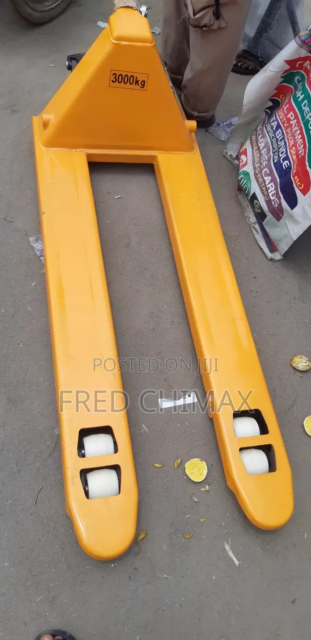 300kg Mai Ɗaukar Nauyi A Jere - 1