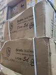 5kWh/24V Ecolion Lithium Battery - 1