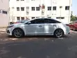 Hyundai Sonata 2018 Baki - 3