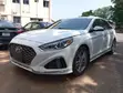Hyundai Sonata 2018 Baki - 4