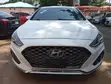 Hyundai Sonata 2018 Baki - 5