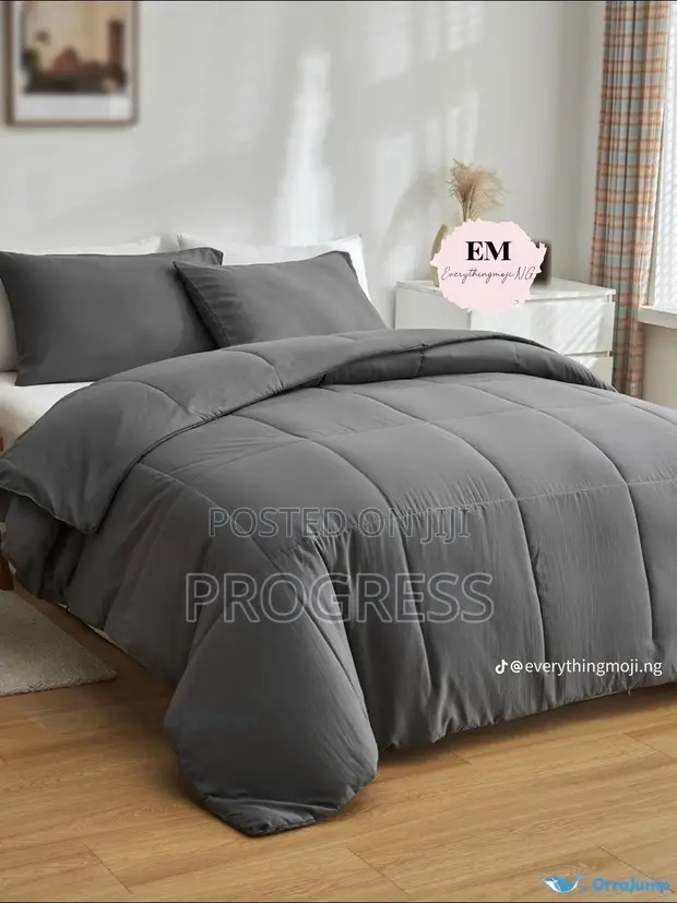 Kyakyawan 6x6 Duvet / Comforter - Sabo - 1