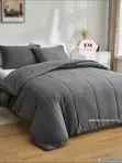 Kyakyawan 6x6 Duvet / Comforter - Sabo - 1
