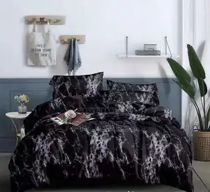 Kyakyawan 6x6 Duvet / Comforter - Sabo
