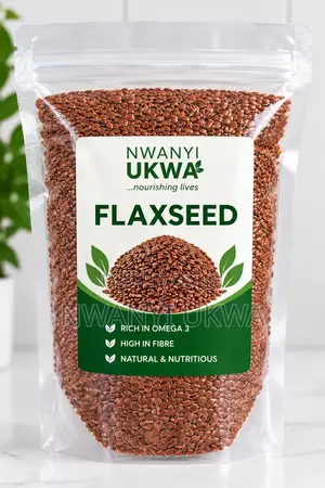 150g Premium Flaxseed
