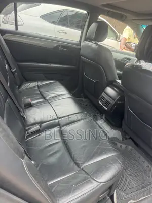 Toyota Avalon 2009 Gray