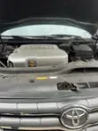 Toyota Avalon 2009 Gray - 2