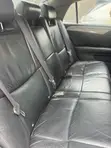 Toyota Avalon 2009 Gray - 3