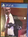 Hitman 2 (PS4) - 1