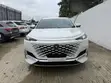 Changan UNI-K 2022 Fari - 1