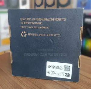 Poly Voyager Surround 80 UC Bluetooth Headset