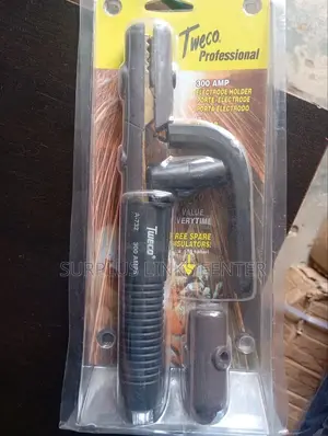 Universal Welding Tungue for Stick Welding