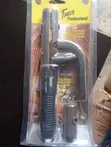 Universal Welding Tungue for Stick Welding - 2