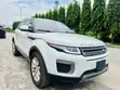2016 Land Rover Range Rover Evoque HSE Dynamic 4x4 Fari - 1