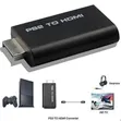 PS2 to HDMI Converter (G300) - 3