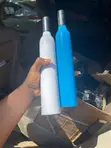 Foldable Bottle Umbrella - 1