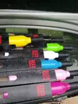 Foldable Bottle Umbrella - 3