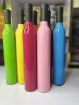 Foldable Bottle Umbrella - 4