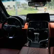 Lexus LX 600 VIP Bulletproof 2023 - 3