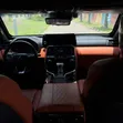 Lexus LX 600 VIP Bulletproof 2023 - 4