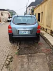 Hyundai Tucson Limited FWD SUV ta 2009 - 1