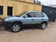 Hyundai Tucson Limited FWD SUV ta 2009 - 2