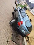 Hyundai Tucson Limited FWD SUV ta 2009 - 3
