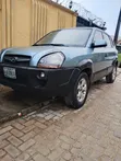 Hyundai Tucson Limited FWD SUV ta 2009 - 4