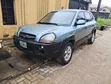 Hyundai Tucson Limited FWD SUV ta 2009 - 5