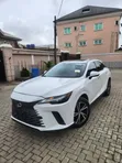 Lexus RX 350 2024 Premium Luxury - An Samu Daga Ƙasashen Waje - 1