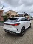 Lexus RX 350 2024 Premium Luxury - An Samu Daga Ƙasashen Waje - 2