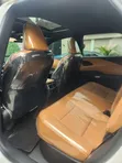 Lexus RX 350 2024 Premium Luxury - An Samu Daga Ƙasashen Waje - 5