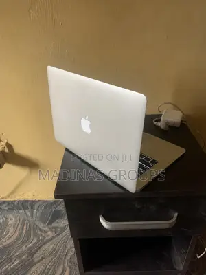 Apple MacBook Air 2013 13" 4GB RAM 256GB SSD