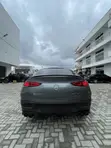 2023 Mercedes-Benz GLE-Class AMG GLE 53 4MATIC Grey - 1