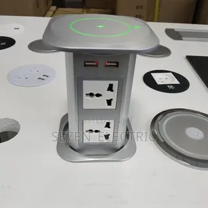 NSI Smart Pop Up Socket Extension