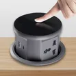 NSI Smart Pop Up Socket Extension - 2