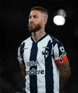 Monterrey Jersey na Kwallon Kafa - Blue/White Lines | Inganci na Premium - 2